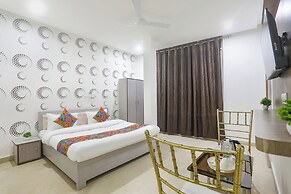 Fabhotel Siddhi