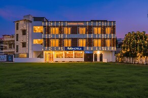Fabhotel Siddhi