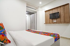 Fabhotel Siddhi