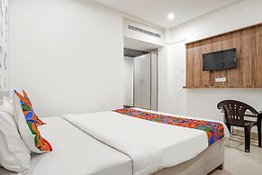 Fabhotel Siddhi