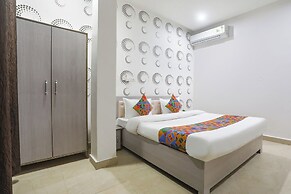 Fabhotel Siddhi