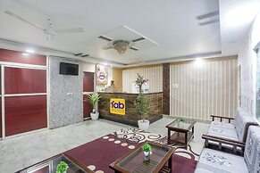 Fabhotel Siddhi