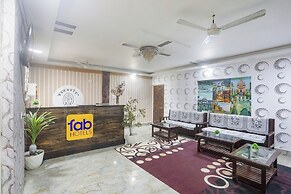 Fabhotel Siddhi
