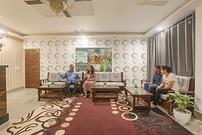 Fabhotel Siddhi