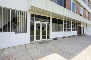 Fabhotel Siddhi
