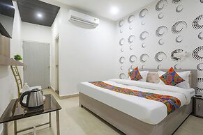 Fabhotel Siddhi