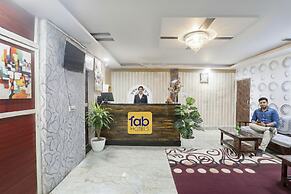 Fabhotel Siddhi