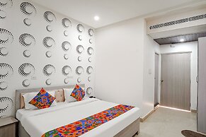 Fabhotel Siddhi