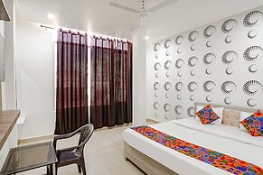 Fabhotel Siddhi