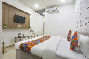 Fabhotel Siddhi