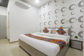 Fabhotel Siddhi