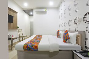 Fabhotel Siddhi
