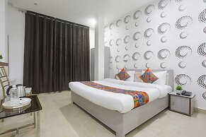 Fabhotel Siddhi