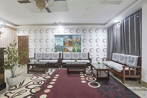 Fabhotel Siddhi