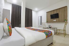 Fabhotel Siddhi