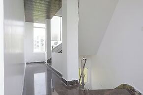 Fabhotel Siddhi