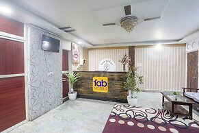 Fabhotel Siddhi