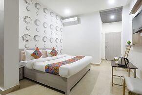 Fabhotel Siddhi