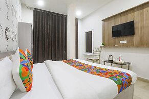 Fabhotel Siddhi