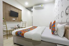 Fabhotel Siddhi