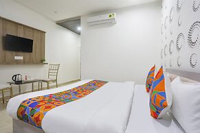 Fabhotel Siddhi
