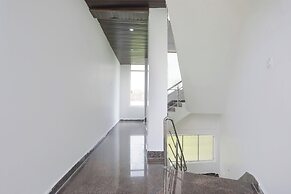 Fabhotel Siddhi