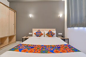 Fabhotel Kaviya