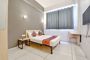 Fabhotel Kaviya