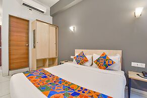 Fabhotel Kaviya