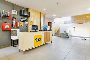 Fabhotel Kaviya