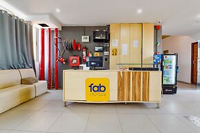 Fabhotel Kaviya