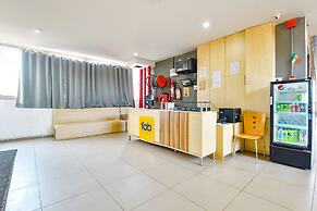 Fabhotel Kaviya
