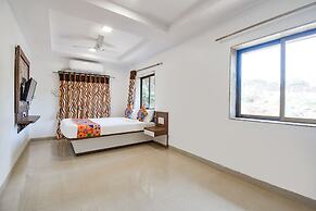 Fabhotel Bright Holidays