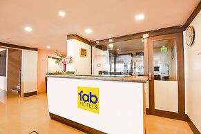 Fabhotel Bright Holidays