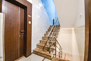 Fabhotel Bright Holidays