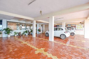 Fabhotel Bright Holidays