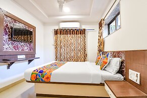 Fabhotel Bright Holidays