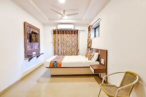 Fabhotel Bright Holidays