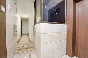 Fabhotel Bright Holidays