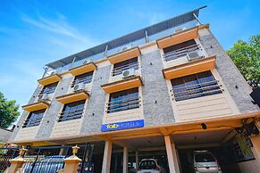 Fabhotel Bright Holidays