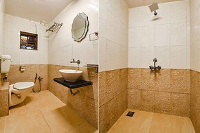 Fabhotel Bright Holidays