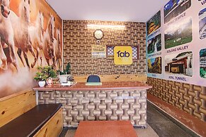FabHotel Mahadev Cottage