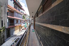 FabHotel Mahadev Cottage