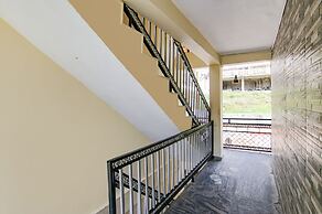 FabHotel Mahadev Cottage