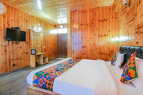 FabHotel Mahadev Cottage