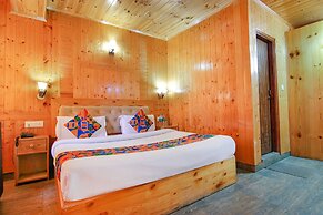 FabHotel Mahadev Cottage