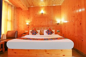 FabHotel Mahadev Cottage