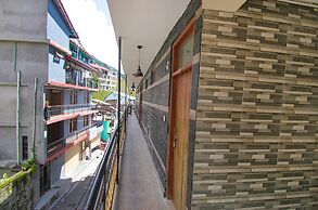 FabHotel Mahadev Cottage