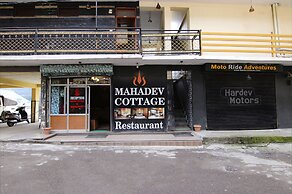 FabHotel Mahadev Cottage