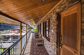 FabHotel Mahadev Cottage